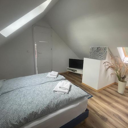 Aleda 1 Szczecin Dış mekan fotoğraf