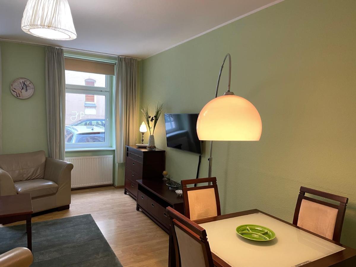 Aleda 1 Szczecin Dış mekan fotoğraf