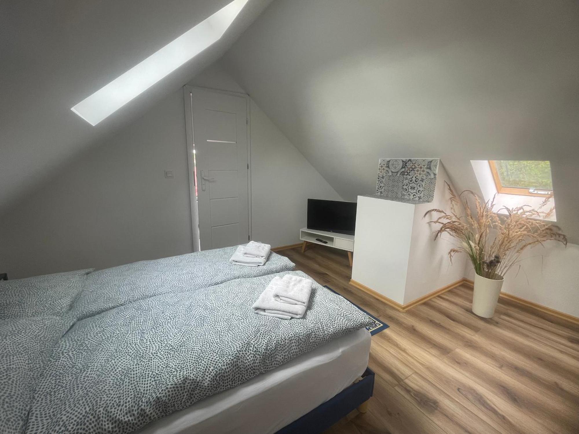 Aleda 1 Szczecin Dış mekan fotoğraf