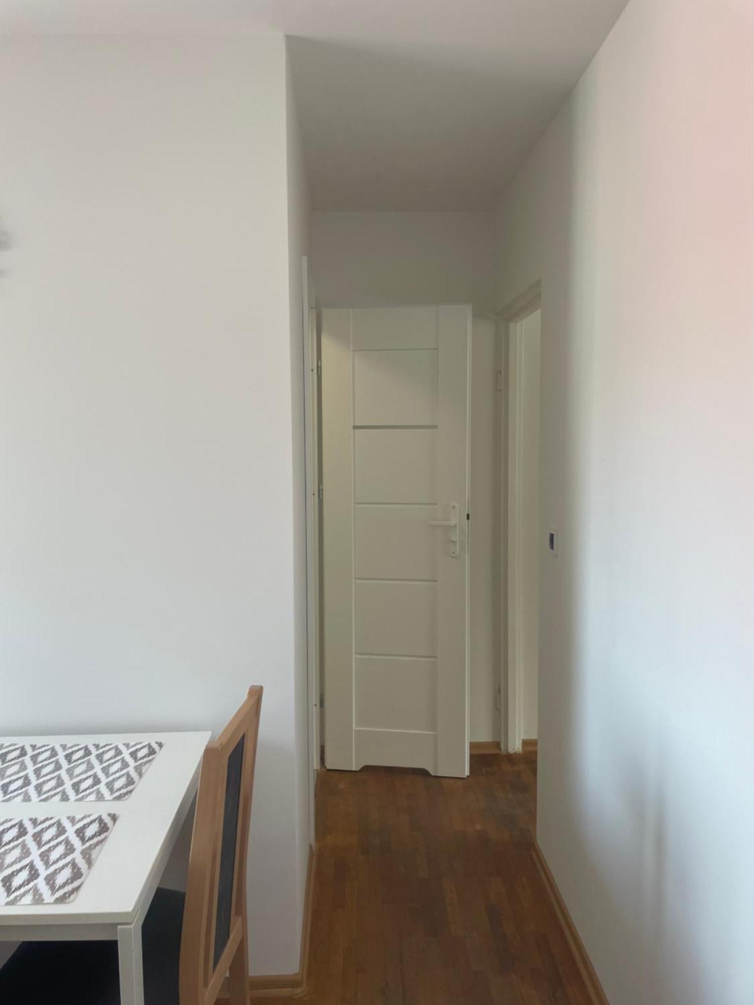 Aleda 1 Szczecin Dış mekan fotoğraf