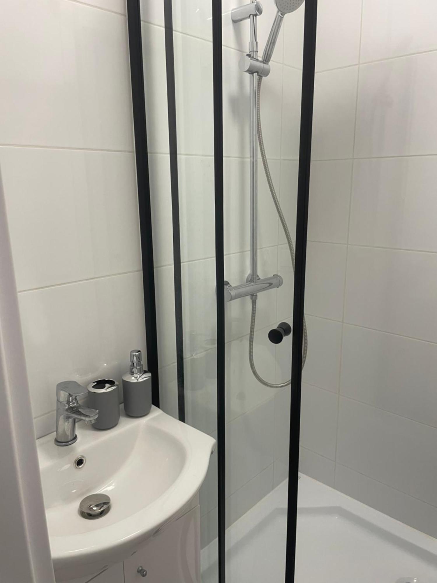Aleda 1 Szczecin Dış mekan fotoğraf