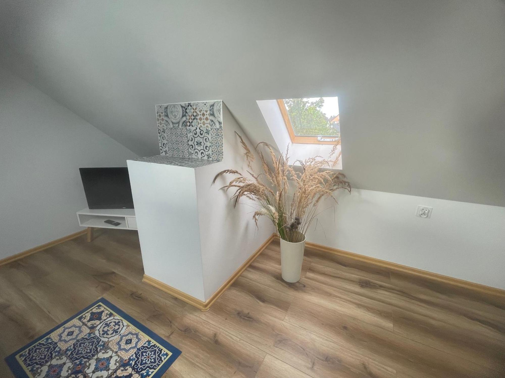 Aleda 1 Szczecin Dış mekan fotoğraf