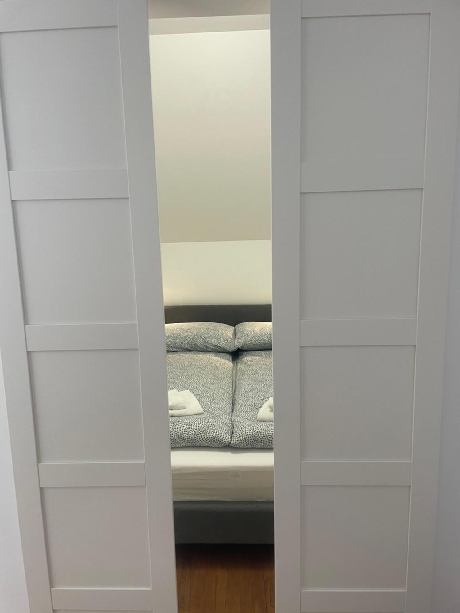 Aleda 1 Szczecin Dış mekan fotoğraf