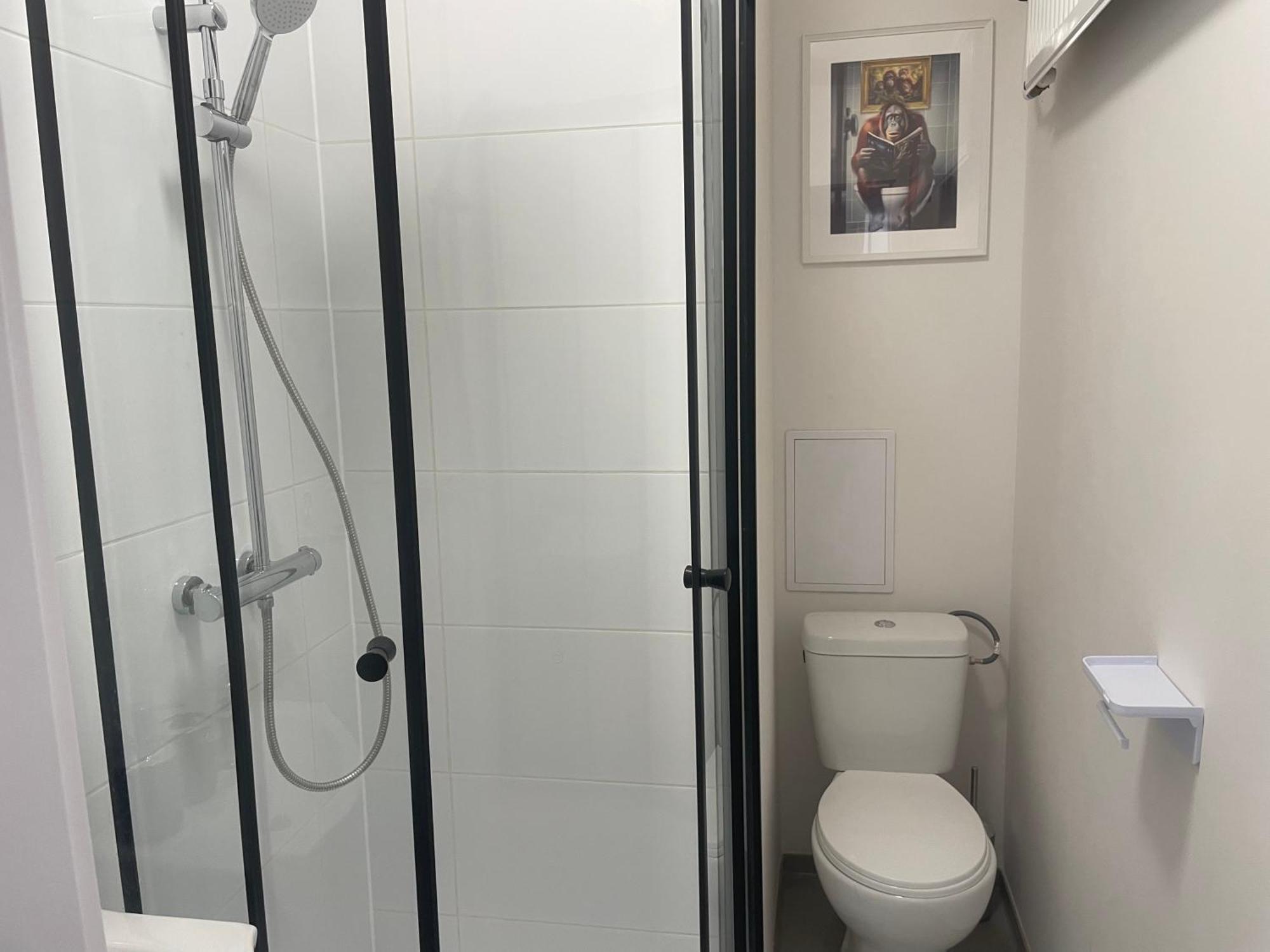 Aleda 1 Szczecin Dış mekan fotoğraf
