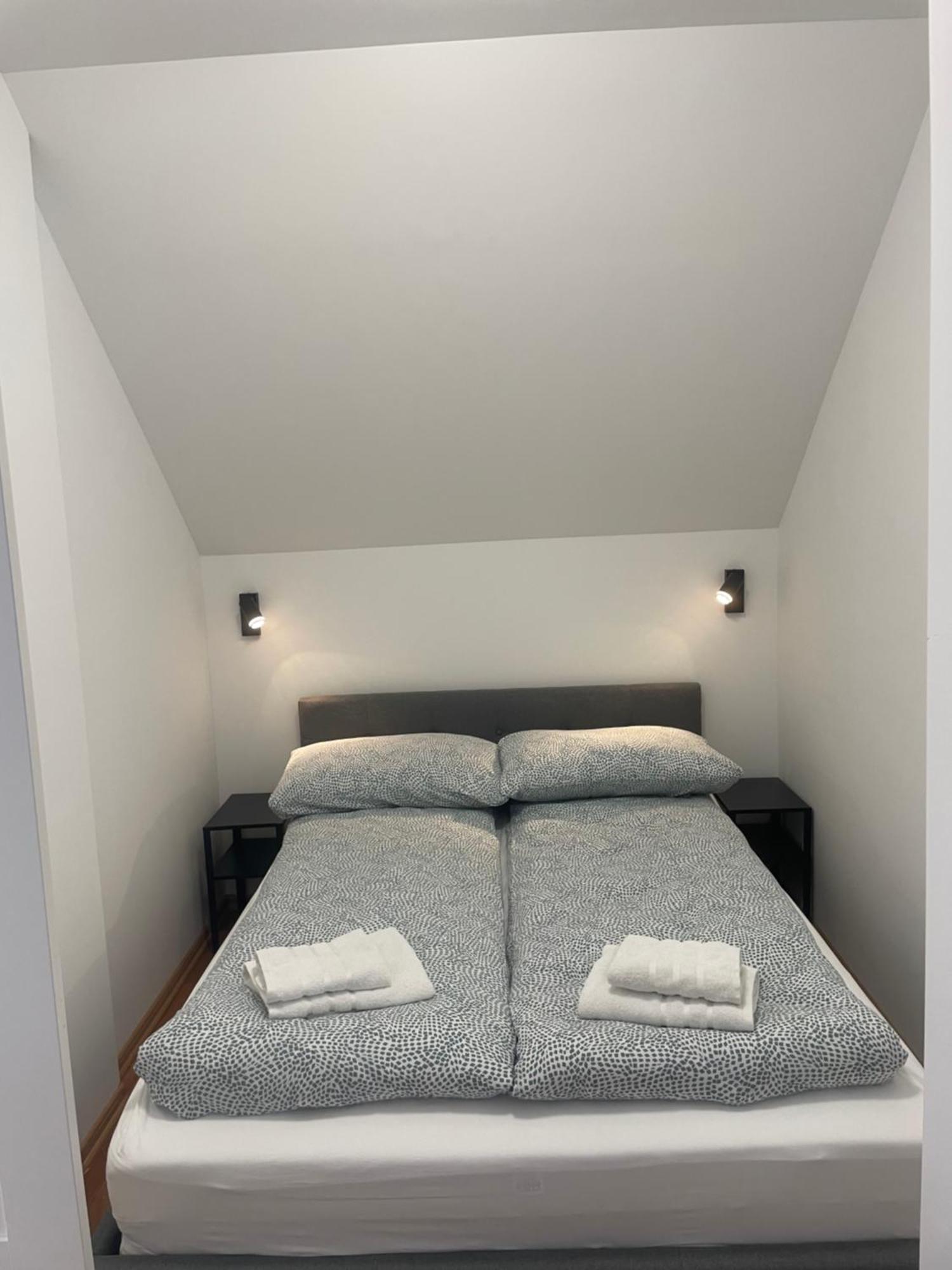 Aleda 1 Szczecin Dış mekan fotoğraf