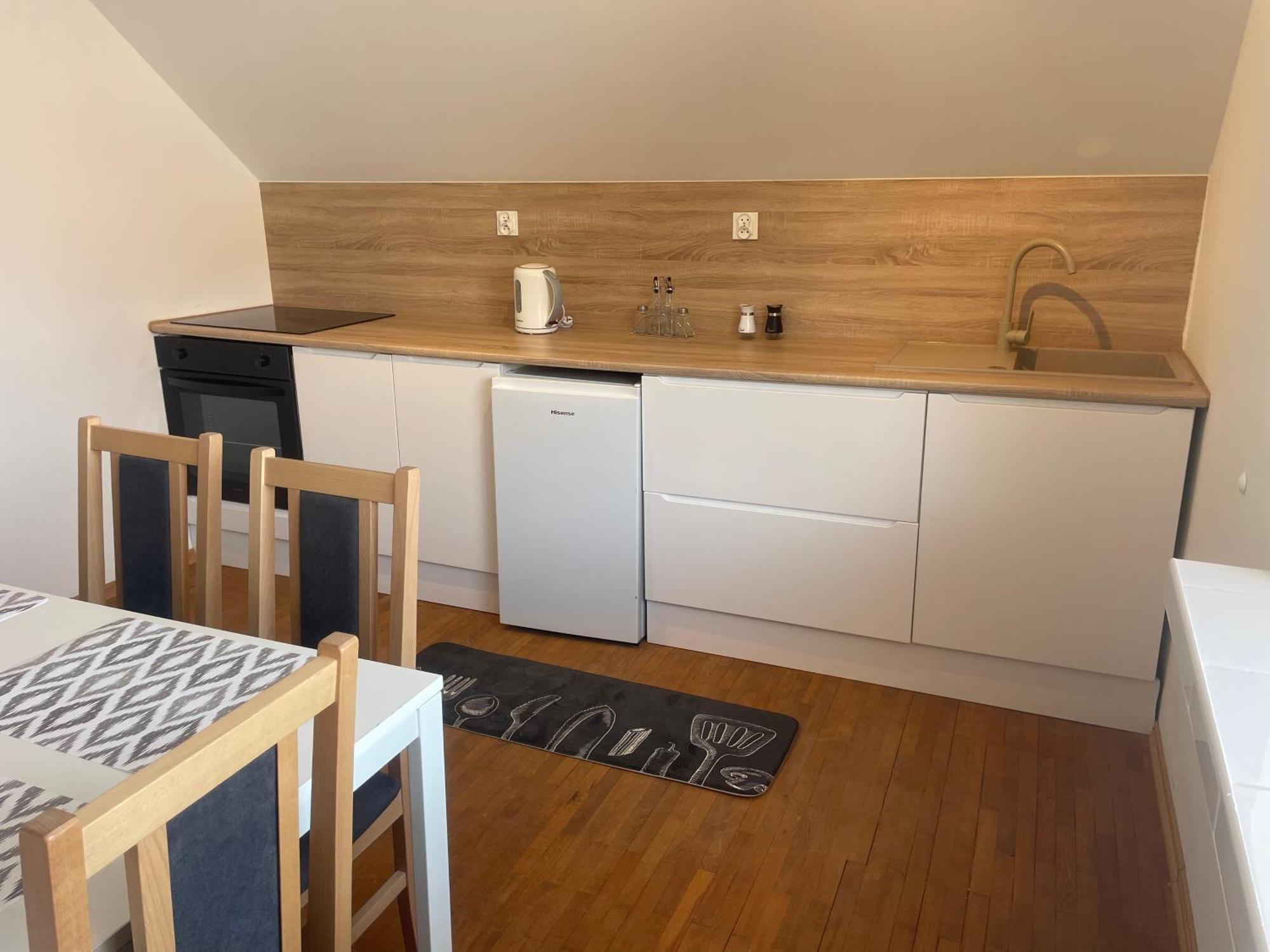 Aleda 1 Szczecin Dış mekan fotoğraf