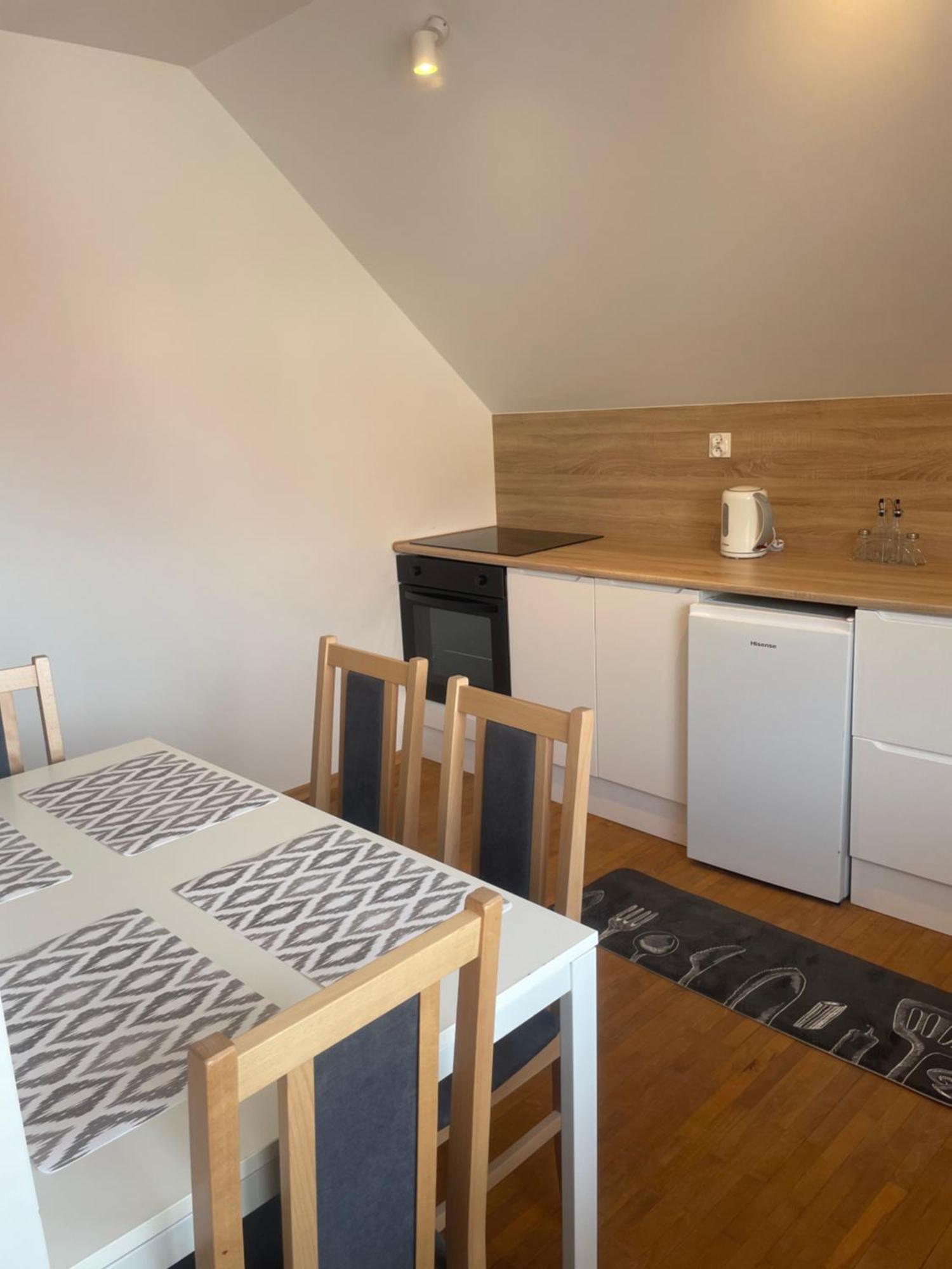 Aleda 1 Szczecin Dış mekan fotoğraf
