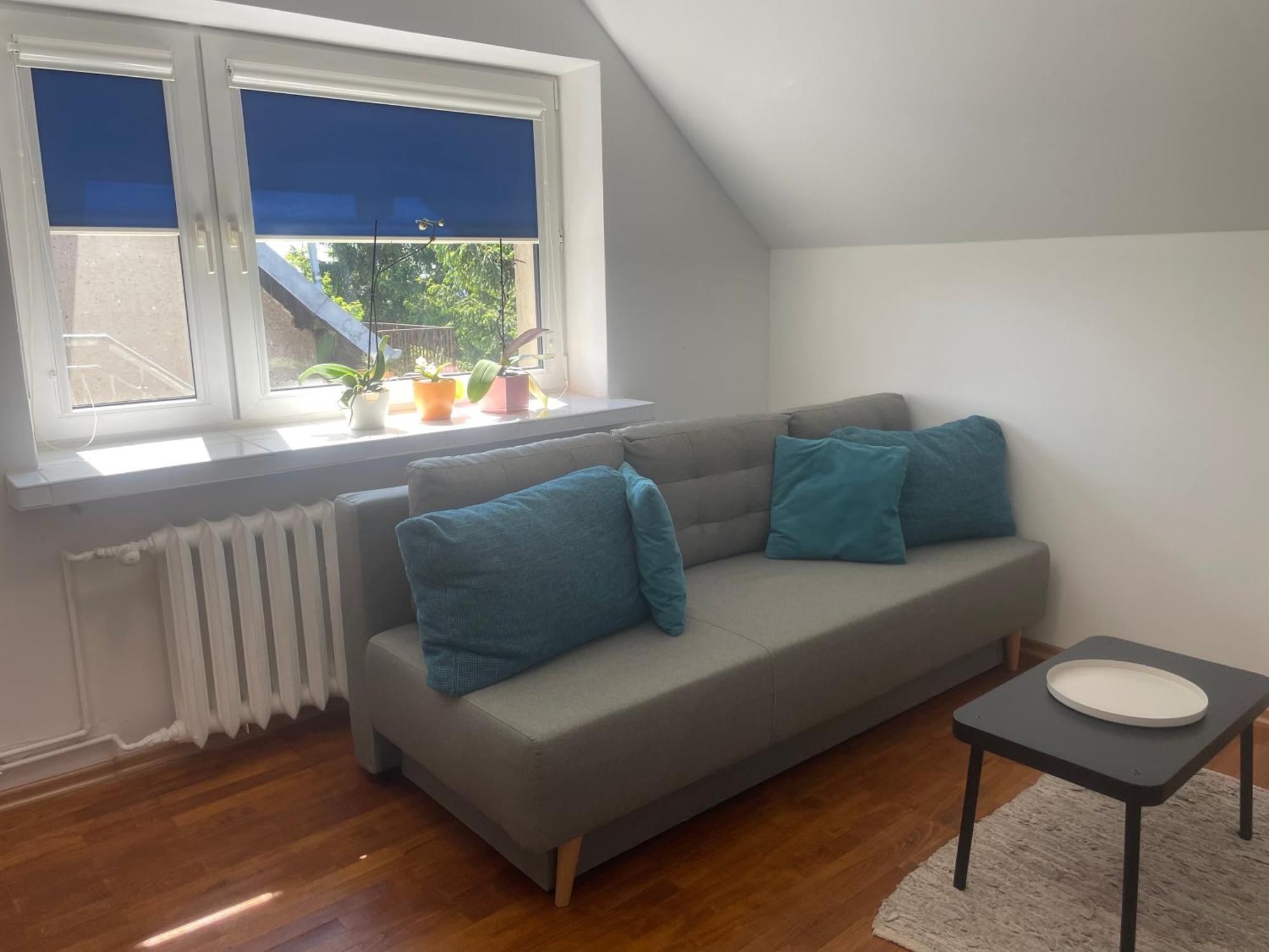 Aleda 1 Szczecin Dış mekan fotoğraf
