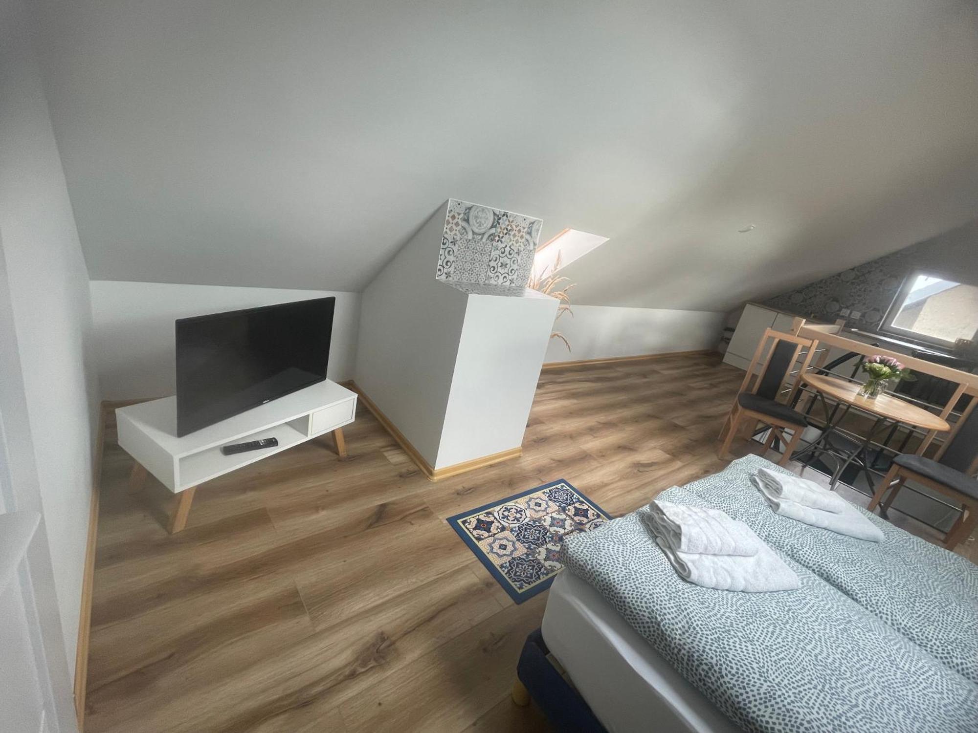 Aleda 1 Szczecin Dış mekan fotoğraf