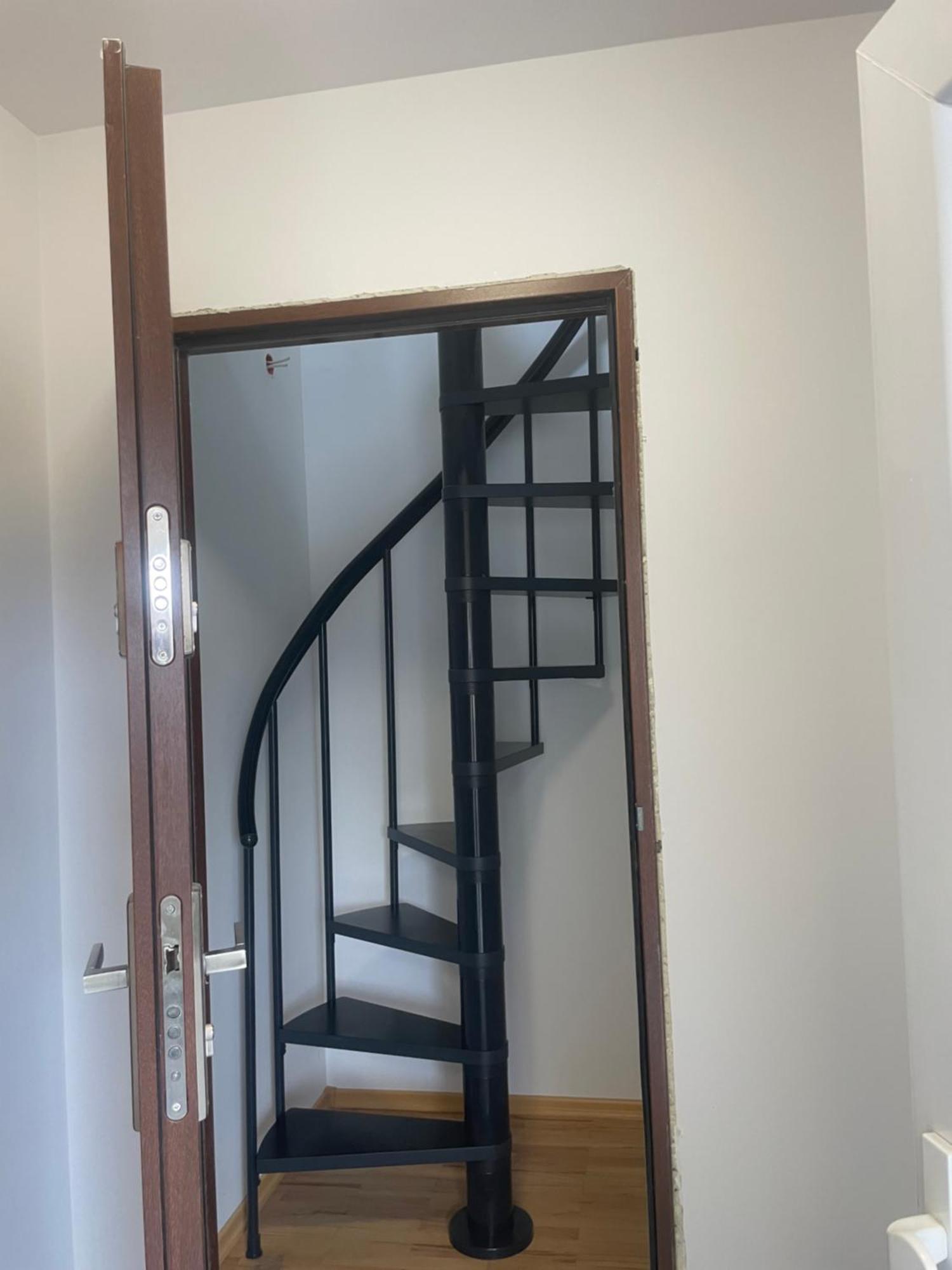 Aleda 1 Szczecin Dış mekan fotoğraf