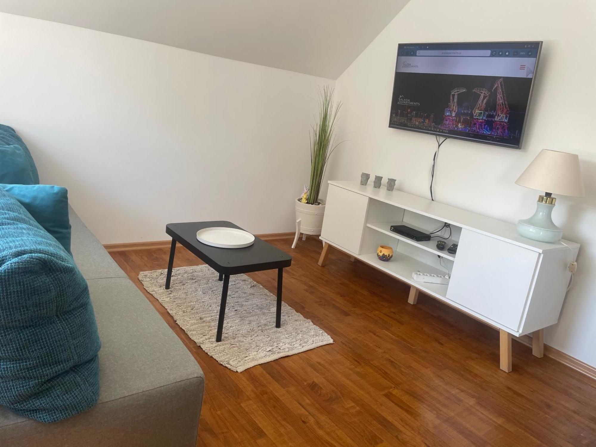 Aleda 1 Szczecin Dış mekan fotoğraf