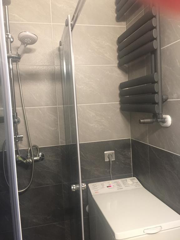 Aleda 1 Szczecin Dış mekan fotoğraf
