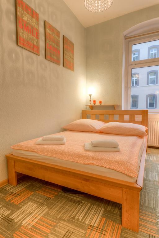 Aleda 1 Szczecin Dış mekan fotoğraf