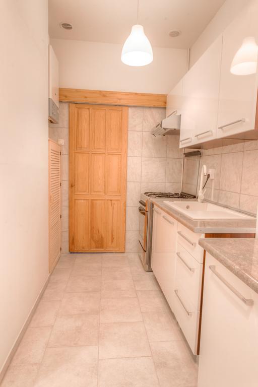Aleda 1 Szczecin Dış mekan fotoğraf